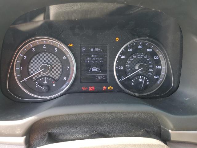 2020 HYUNDAI ELANTRA SE - 5NPD74LFXLH532187