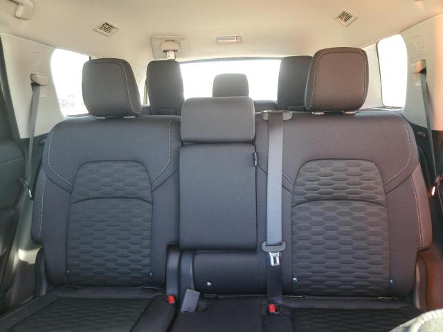 2024 NISSAN PATHFINDER - 5N1DR3BA5RC275028
