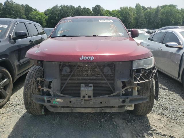 2018 JEEP GRAND CHER - 1C4RJEAG9JC270728