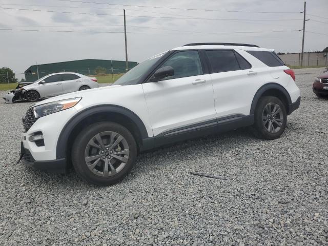 Vin: 1fmsk7dh0mgb28128, lot: 55881845, ford explorer xlt 2021 img_1