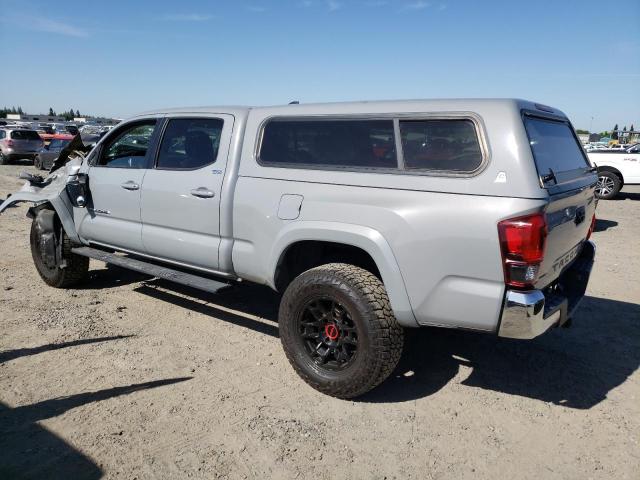 Vin: 3tmbz5dn7km022403, lot: 56409865, toyota tacoma double cab 20192