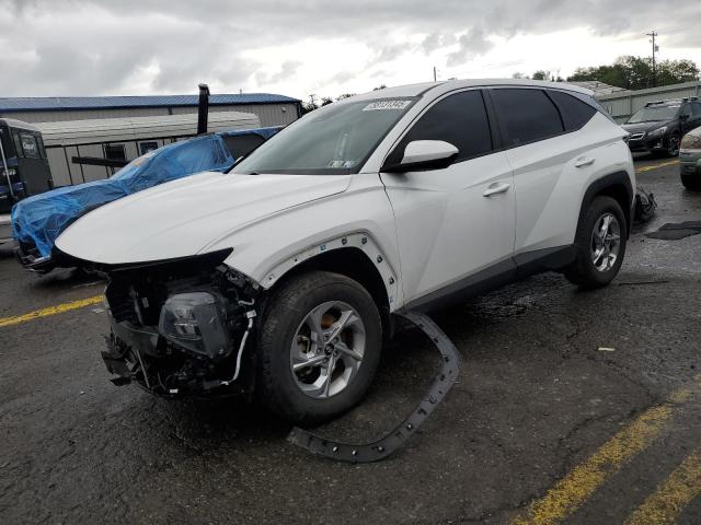 Vin: 5nmjacae7ph248186, lot: 58131345, hyundai tucson se 2023 img_1