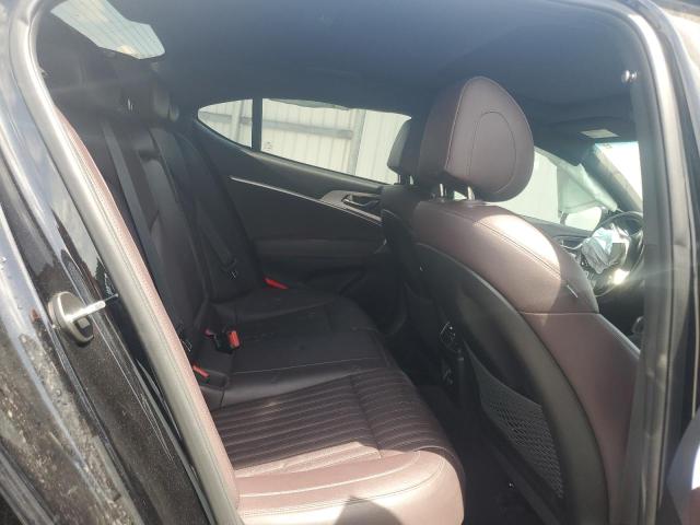 2022 HYUNDAI GENESIS 5. - KMTG34TA3NU086066