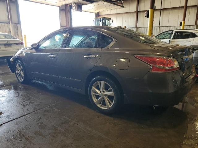 2015 NISSAN ALTIMA 2.5 - 1N4AL3AP8FC464188
