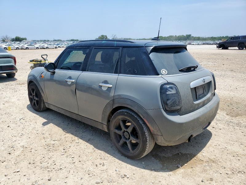 Vin: wmwxs5c51ft830794, lot: 57451785, mini cooper 20152