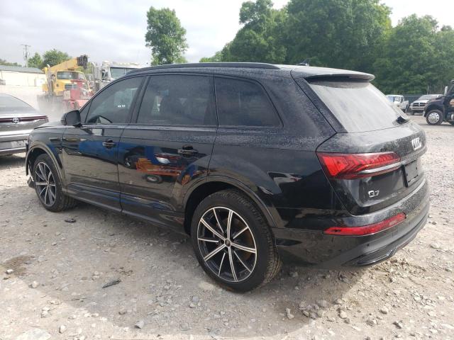Vin: wa1lxbf74rd002763, lot: 55414965, audi q7 premium plus 20242