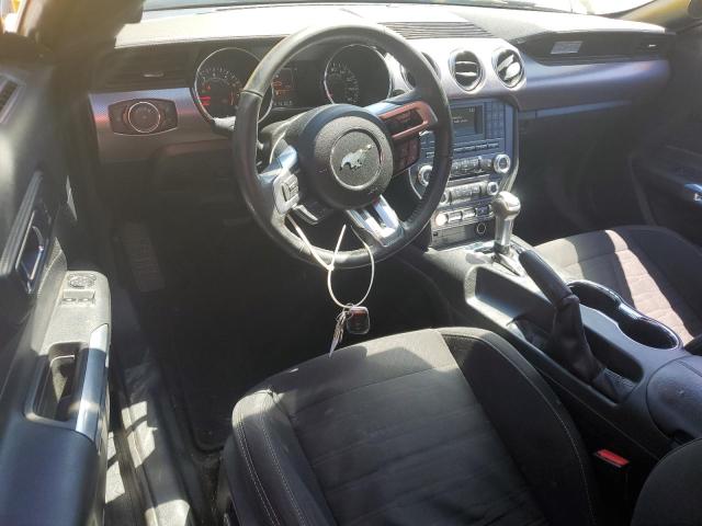 2017 FORD MUSTANG GT 1FA6P8CF6H5275803