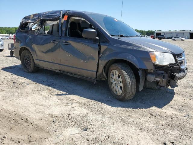 2018 DODGE GRAND CARA 2C4RDGBG0JR163706