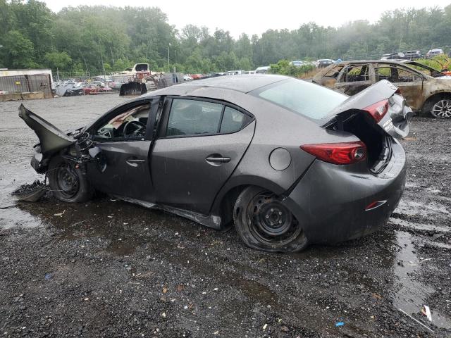 Vin: 3mzbn1u76hm104778, lot: 58185175, mazda 3 sport 20172