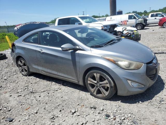 Vin: kmhdh6ah0eu026319, lot: 57651255, hyundai elantra gs 20144