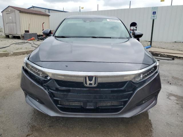 2018 HONDA ACCORD EX 1HGCV1F4XJA169552