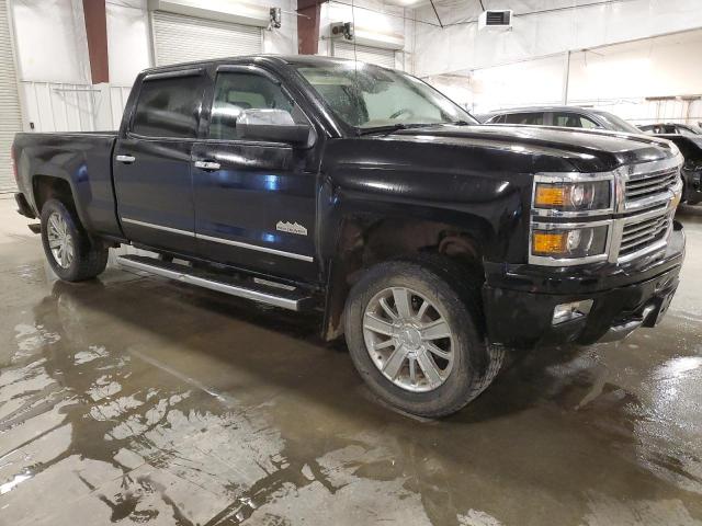 Vin: 3gcuktej5eg324871, lot: 55596115, chevrolet all models k1500 high country 20144