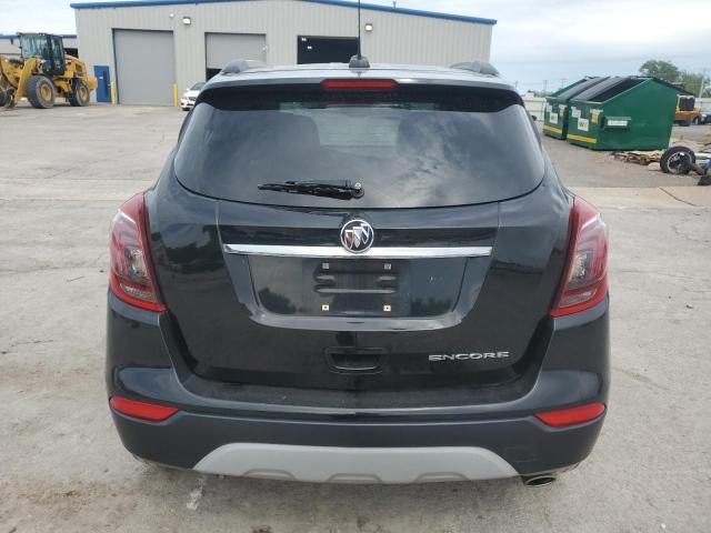 2019 BUICK ENCORE PRE - KL4CJASB1KB923037