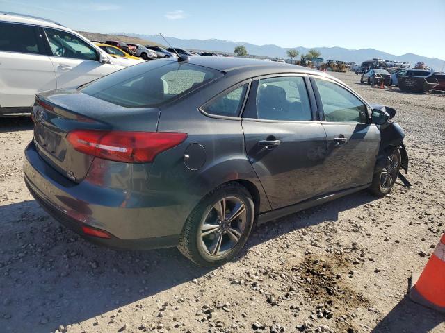 Vin: 1fadp3fe8jl230215, lot: 56307885, ford focus se 20183