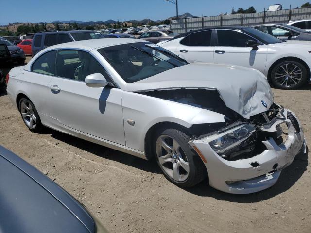 Vin: wbadx7c59be742607, lot: 57872545, bmw 3 series i 20114