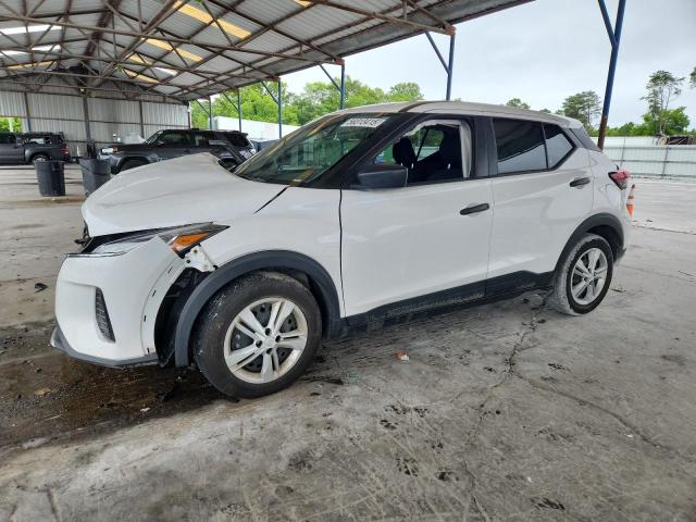 Vin: 3n1cp5bv3pl566913, lot: 58313415, nissan kicks s 2023 img_1