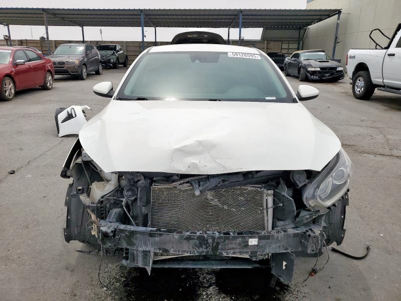 2021 KIA FORTE FE 3KPF24AD4ME263084