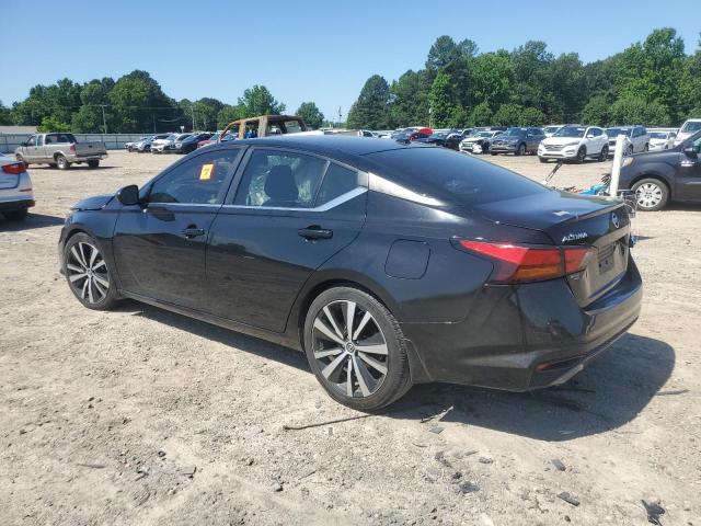 Vin: 1n4bl4cv7lc132938, lot: 58215985, nissan altima sr 20202