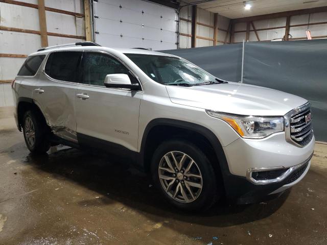 Vin: 1gkknllaxjz138386, lot: 58119225, gmc acadia sle 20184