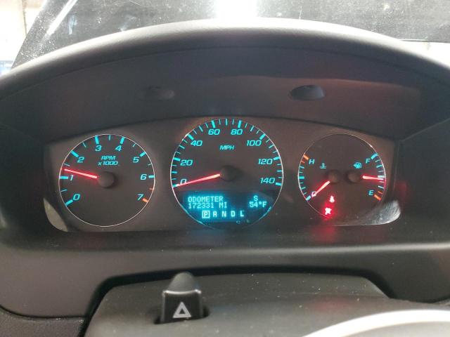 2016 CHEVROLET IMPALA LIM 2G1WB5E31G1105089