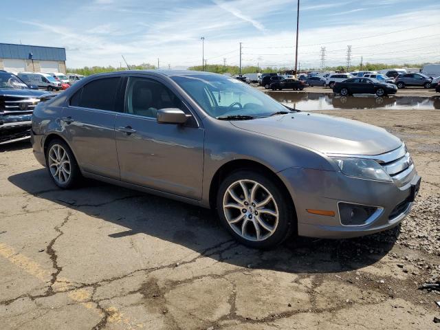Vin: 3fahp0ja0ar360219, lot: 56057525, ford fusion sel 20104