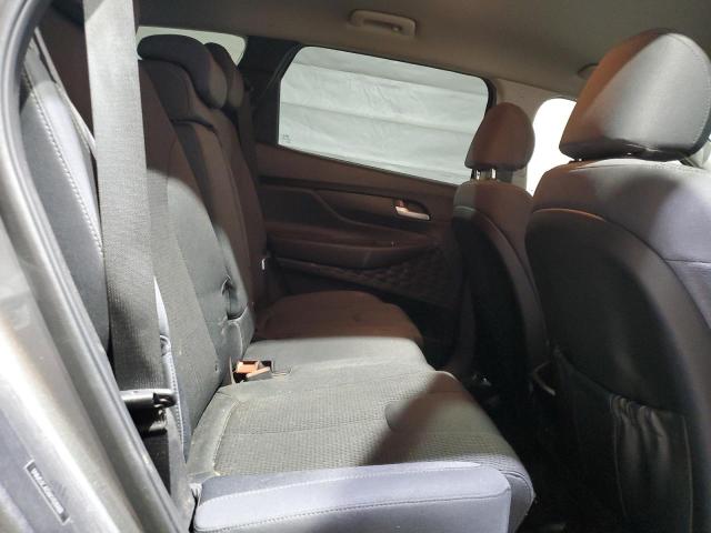 2019 HYUNDAI SANTA FE S - 5NMS3CAD6KH128488