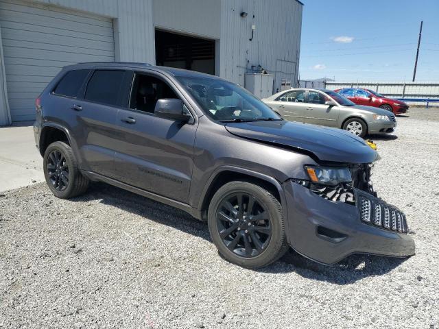 Vin: 1c4rjfag5jc320742, lot: 56988195, jeep grand cher laredo 20184