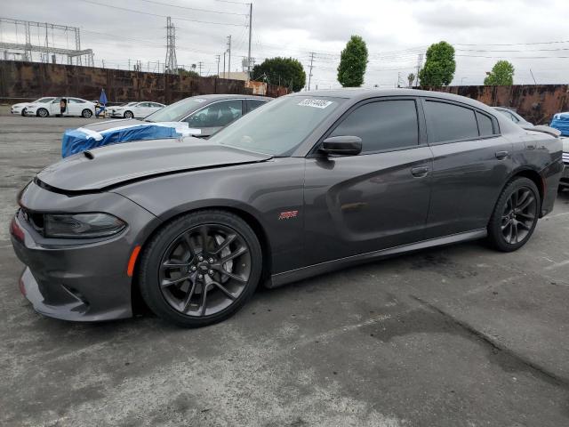 Vin: 2c3cdxgjxnh262401, lot: 55514405, dodge charger scat pack 2022 img_1