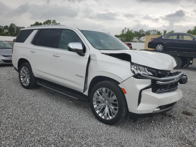 Vin: 1gnskskd8mr102895, lot: 57859955, chevrolet tahoe k1500 premier 20214