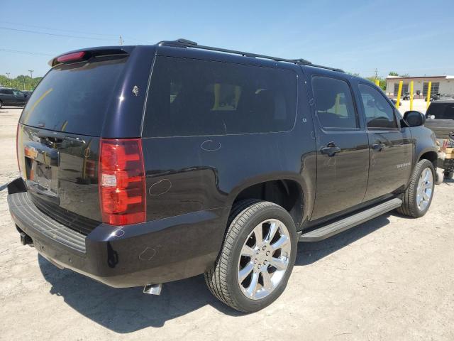 Vin: 1gnskje71er180534, lot: 56316135, chevrolet suburban k1500 lt 20143