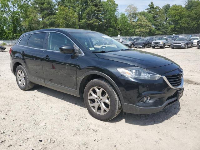 Vin: jm3tb3cv7e0433491, lot: 58767425, mazda cx-9 touring 20144