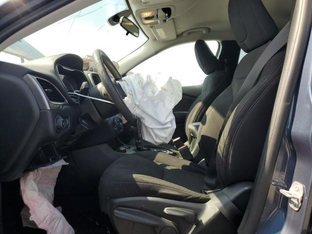 2019 JEEP CHEROKEE L - 1C4PJMCB7KD422598