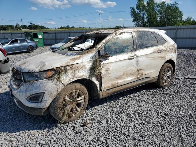 Vin: 2fmpk3j83jbb28789, lot: 58223545, ford edge sel 2018 img_1