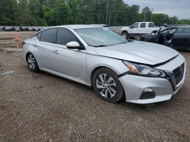 Vin: 1n4bl4bv5lc142790, lot: 55941125, nissan altima s 20204