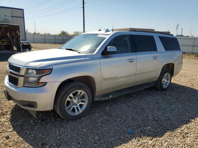 Vin: 1gnskhkc9kr369051, lot: 56207255, chevrolet suburban k1500 lt 2019 img_1