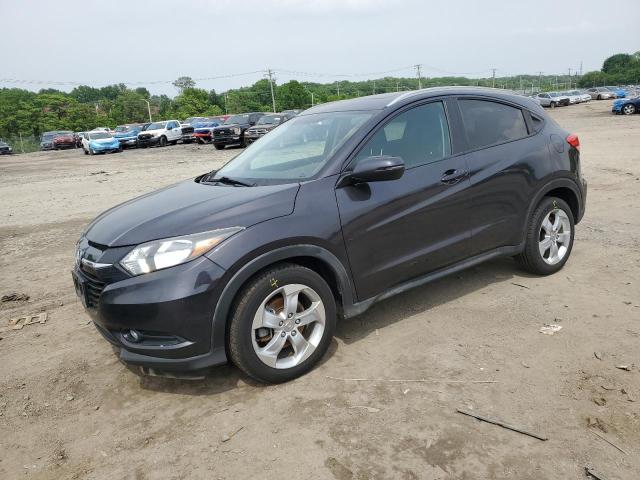 Vin: 3czru6h76gm737561, lot: 57491255, honda hr-v exl 2016 img_1