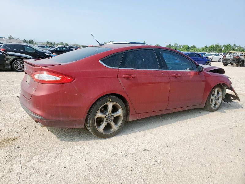 Vin: 3fa6p0h71fr223895, lot: 57947665, ford fusion se 20153