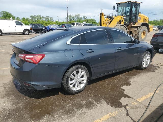 Vin: 1g1zd5st8lf032947, lot: 58124335, chevrolet malibu lt 20203