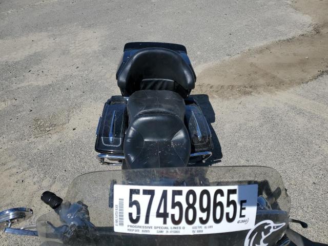2007 HARLEY-DAVIDSON FLHTCUI 1HD1FC4117Y650036