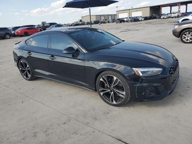 Vin: wauc4cf55pa010885, lot: 55302835, audi s5/rs5 premium plus 20234