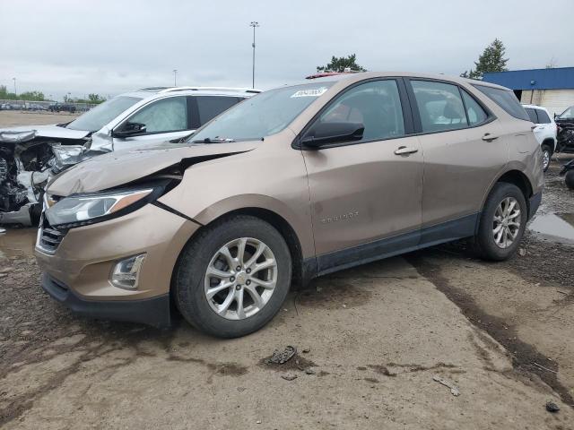 Vin: 2gnaxhev0k6269166, lot: 56642865, chevrolet equinox ls 2019 img_1