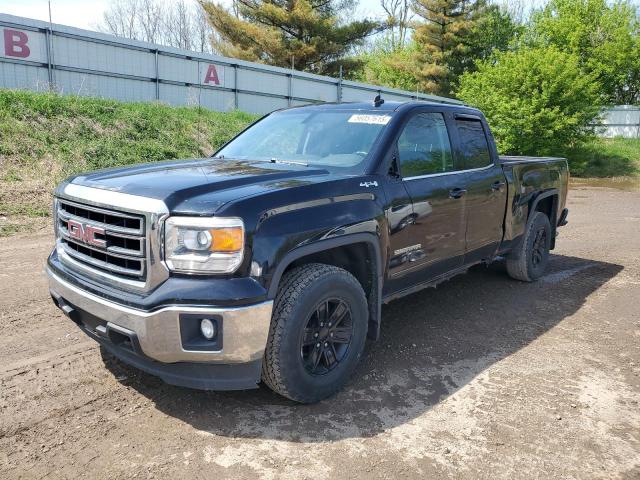 Vin: 1gtv2uec6ez200684, lot: 56057615, gmc sierra k1500 sle 2014 img_1