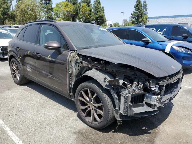2019 PORSCHE CAYENNE WP1AA2AY4KDA13569
