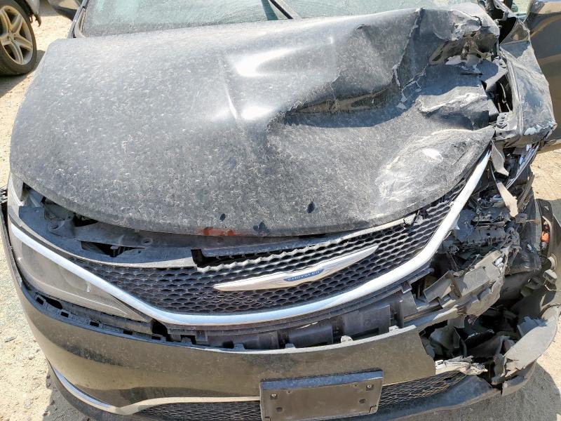 2018 CHRYSLER PACIFICA L 2C4RC1GG9JR251890