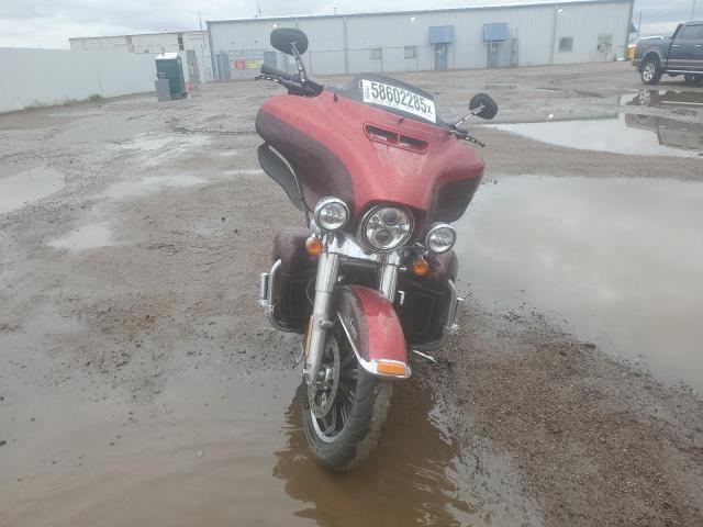 2019 HARLEY-DAVIDSON FLHTK - 1HD1KEF17KB684269