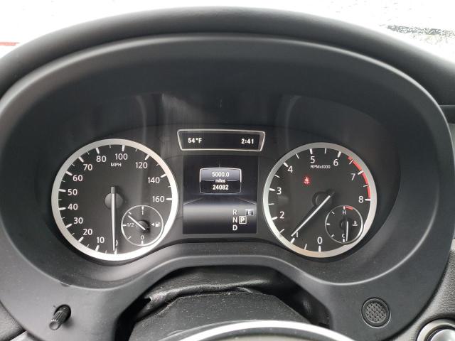 2019 INFINITI QX30 LUXE SJKCH5CR3KA007581