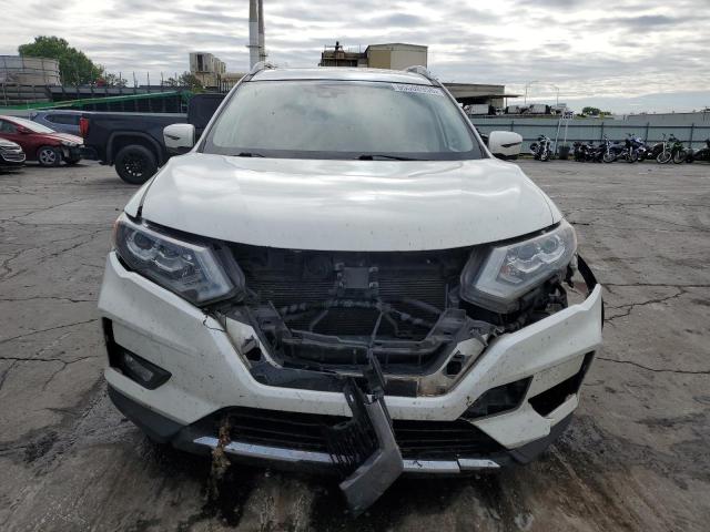 2018 NISSAN ROGUE S - 5N1AT2MT8JC846111