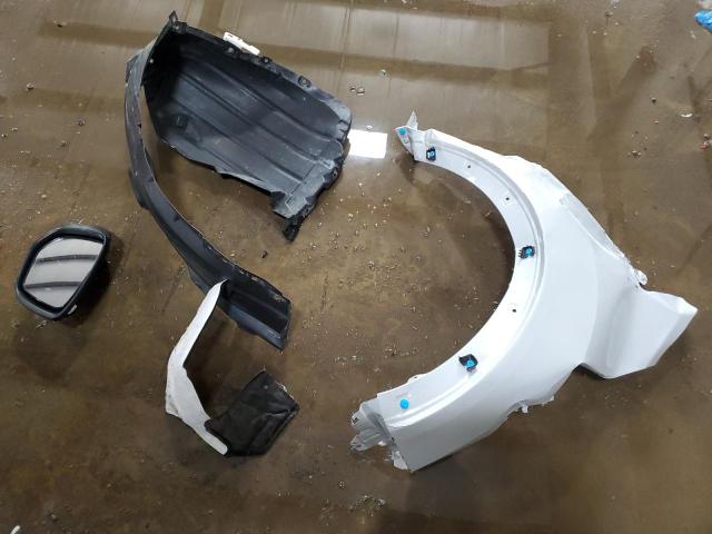 2025 MITSUBISHI ECLIPSE CR JA4ATWAA7SZ004366