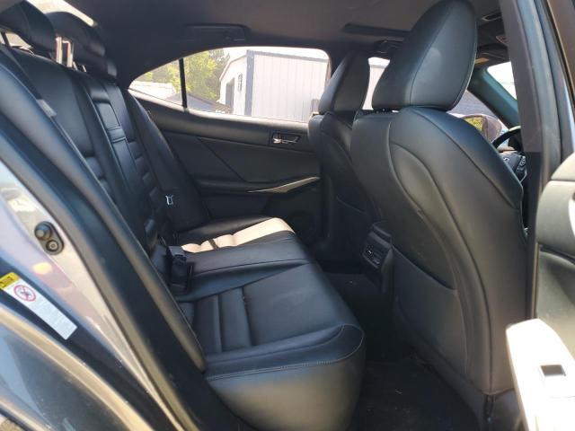 2016 LEXUS IS 200T JTHBA1D24G5030119