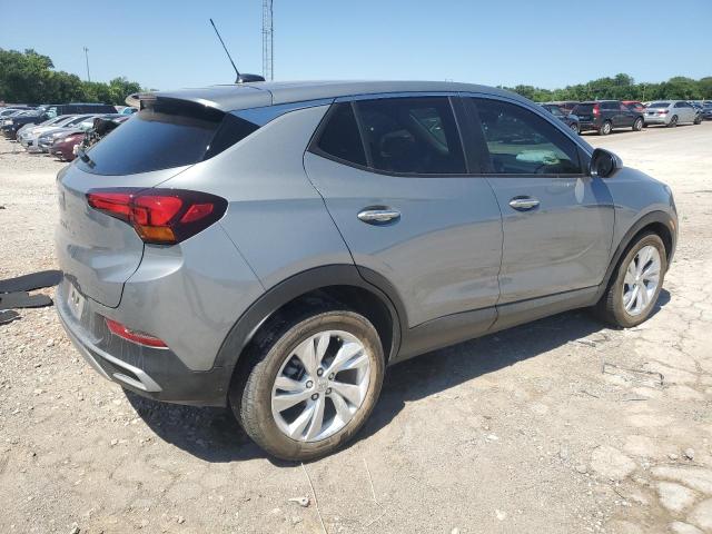 Vin: kl4ambsp5sb005999, lot: 57709875, buick encore preferred 20253